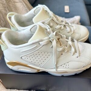 Jordan Air Jordan 1 Mid SE Craft - Obsidian and White